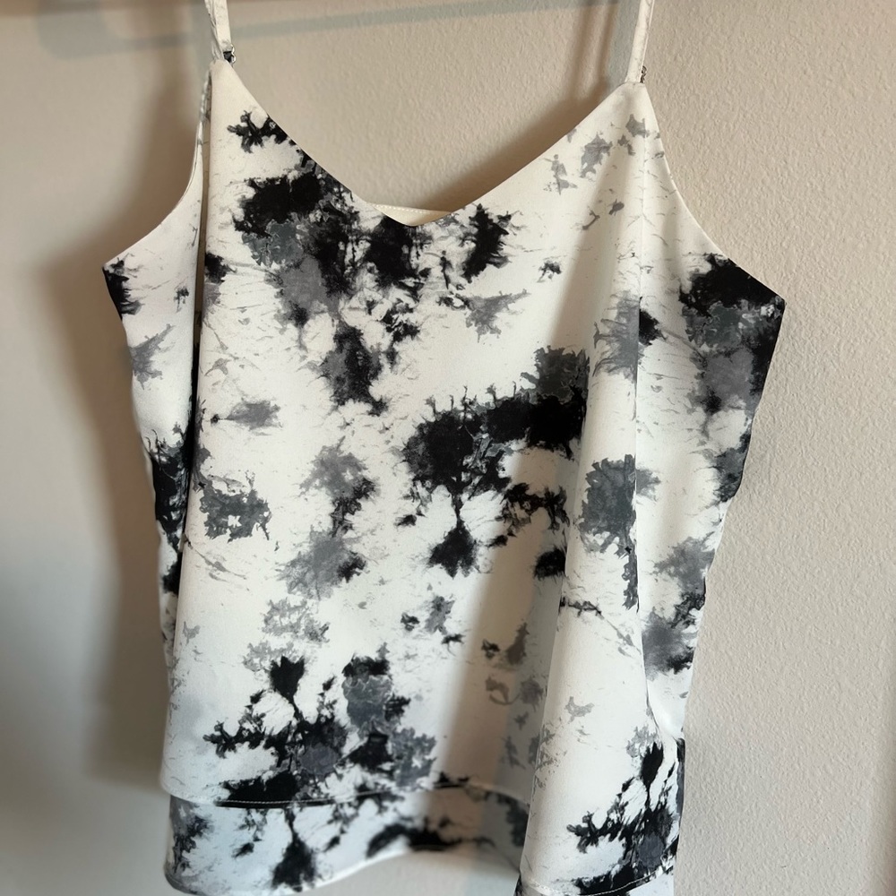 Vylette Flowy Tank